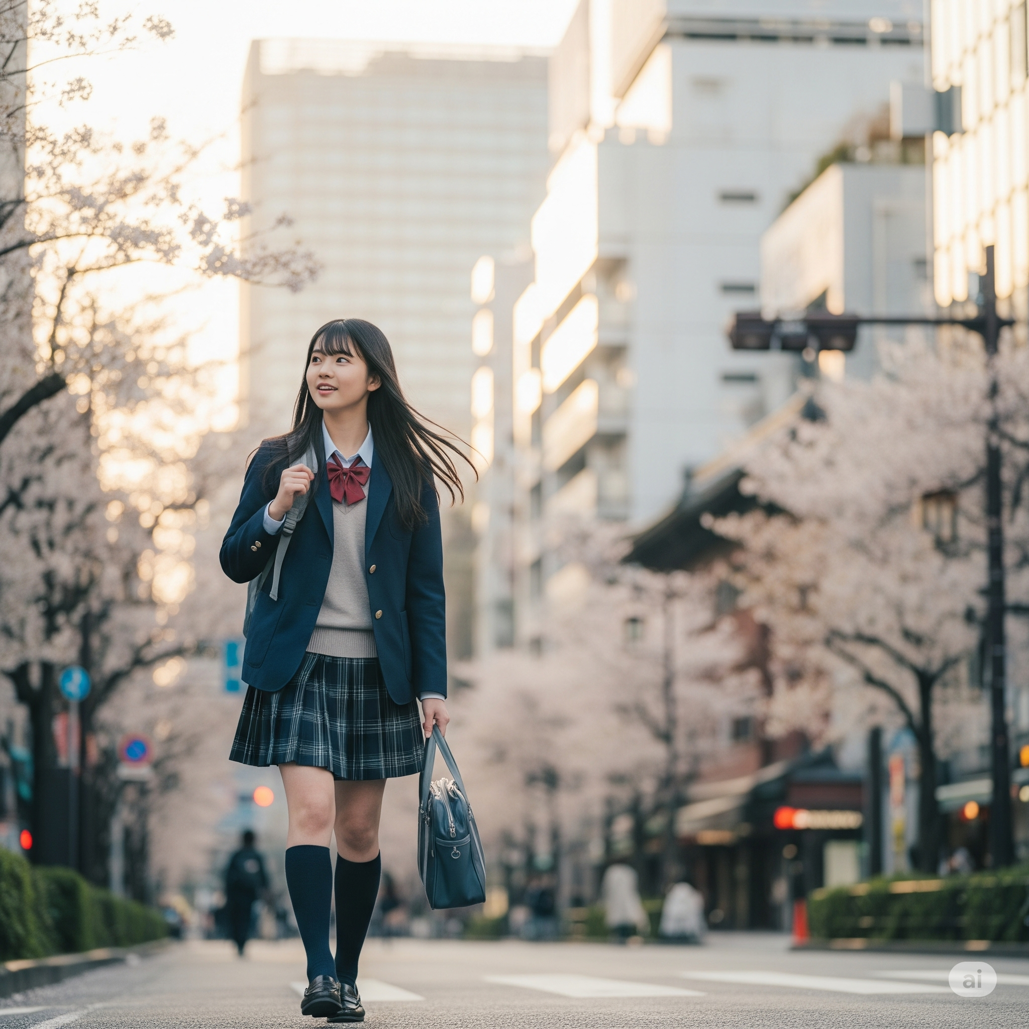 Aiko S.